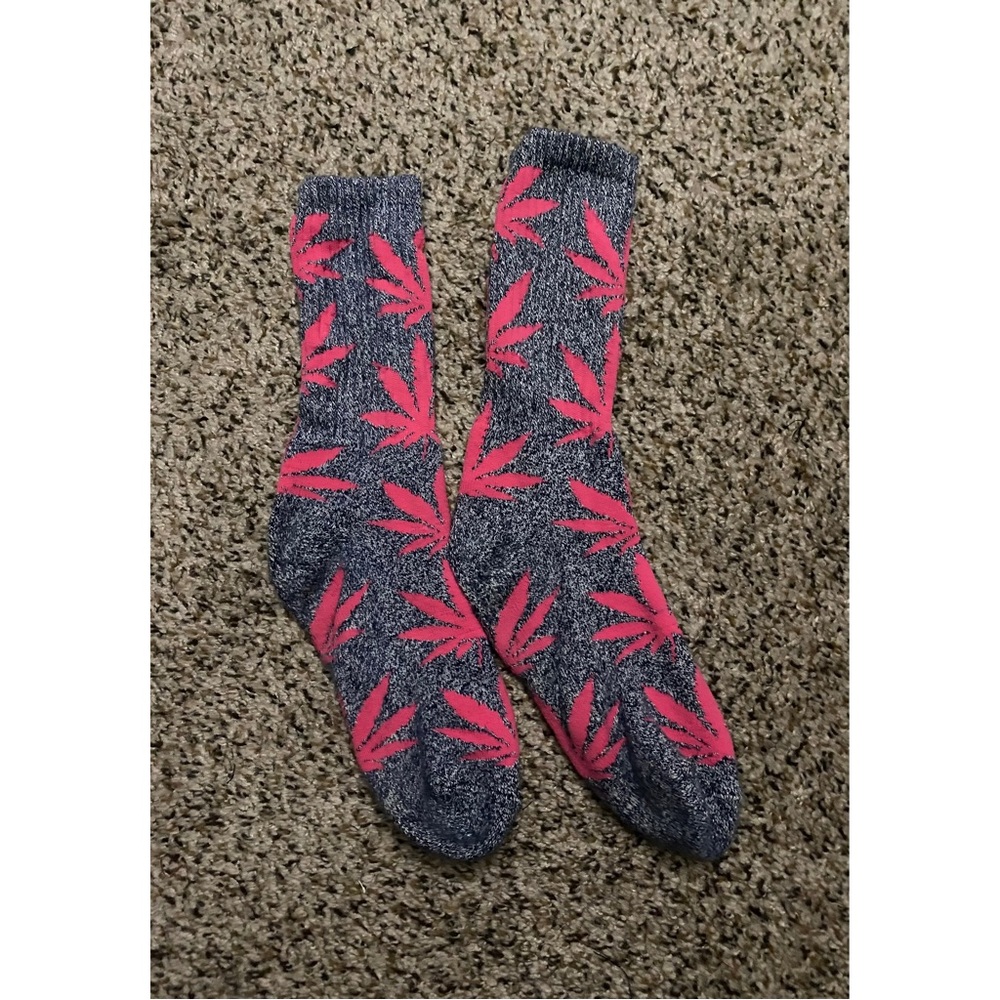 HUF Crew Socks